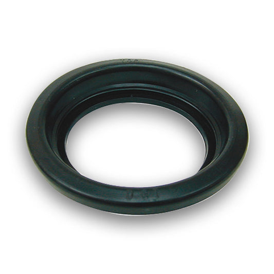4" Round Open Back Grommet