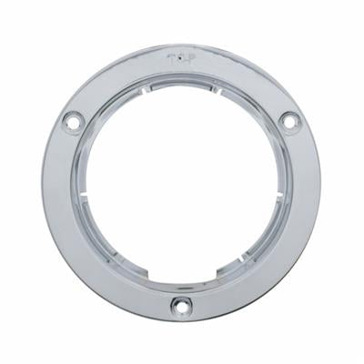 4'' Stainless Mounting Bezel