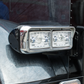 4" x 6" LED Projector Headlight