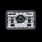 4" x 6" LED Projector Headlight