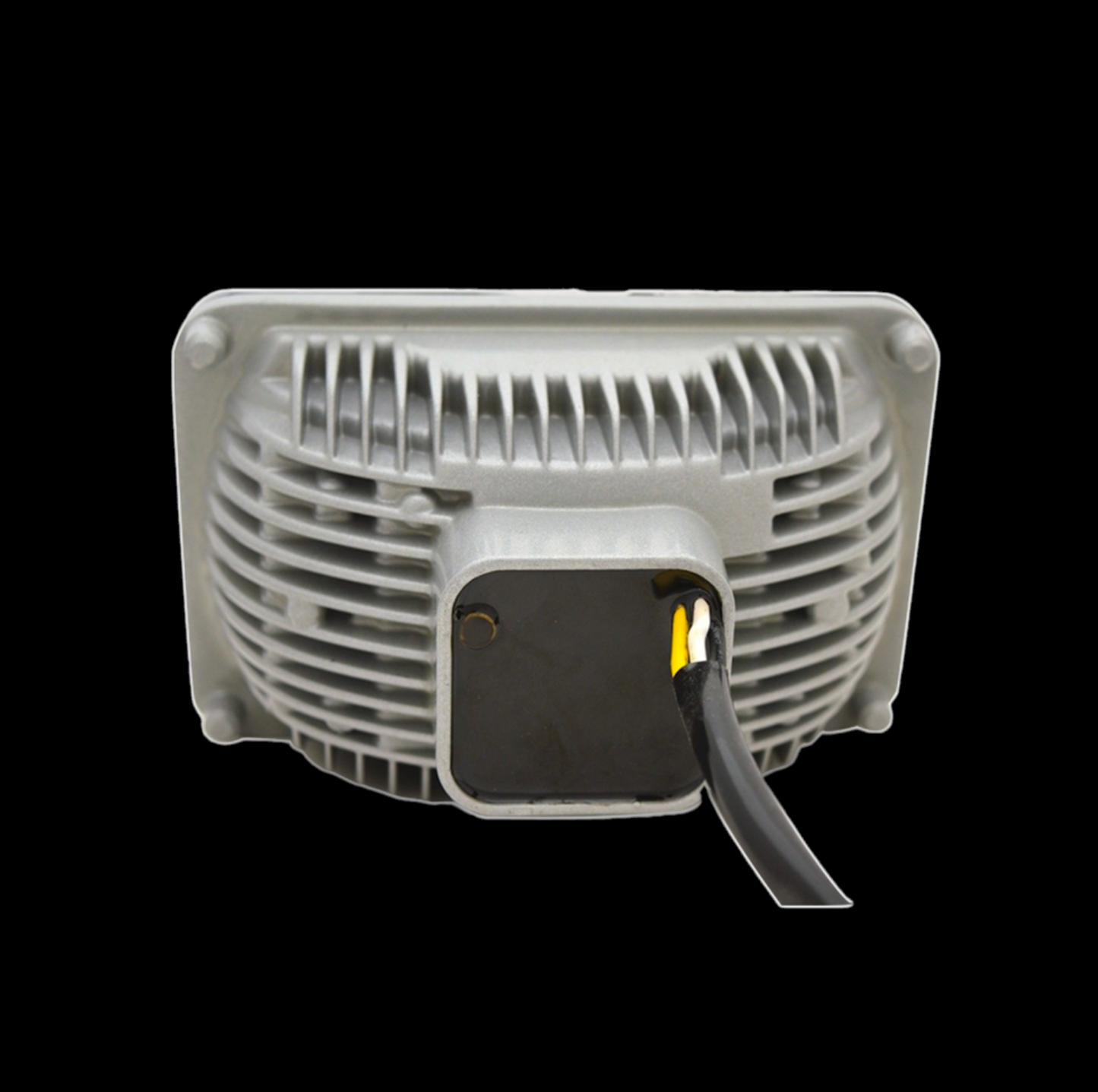 4" x 6" LED Projector Headlight