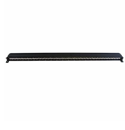 40 High Power CREE LED Single Row 42" Light Bar