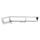 40944 - Chrome Plastic Freightliner Right Lower Dash Insert