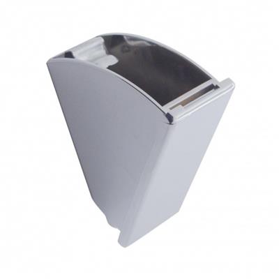 41077 - Chrome Plastic Freightliner Ash Tray