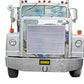4300 Transtar - '71-'84 - Hood Grill w/21 Louvers (43.125)