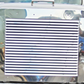 4300 Transtar - '71-'84 - Hood Grill w/21 Louvers (43.125)