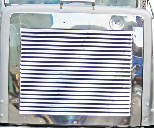 4300 Transtar - '71-'84 - Hood Grill w/21 Louvers (43.125)