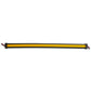 48" Clear Amber Center LED Glow Strip Light (240 Diodes).