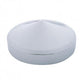 5-1/2" To 6" Chrome Pointed Horn Cover