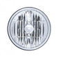 5 3/4" Crystal Headlight