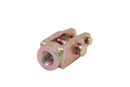 5/8” Works w/ Automatic Slack Adjusters *