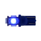 5 High Power Led 194 Bulb - 360 Degree - Blue - Bulbs