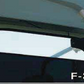 5" Chop Top - Flat, Door Window Shade Freightliner Century/Columbia/Coronado (Pair)