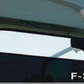 5" Chop Top - Flat, Door Window Shade Freightliner Century/Columbia (Pair)