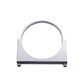 5 Chrome U-Bolt Exhaust Clamp