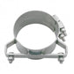 5" Stainless Wide Band Exhaust Clamp