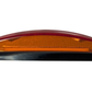 5 Oval 4 Led Light (Amber Leds / Amber Lens) - Lighting & Accessories
