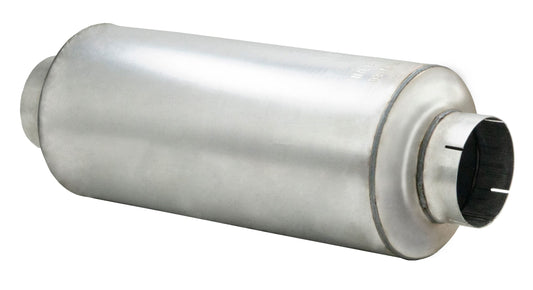 5″ x 20″ GALVANIZED STEEL MUFFLER