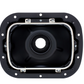 5" x 7" Headlight Bucket
