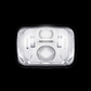 5" x 7" Projector Led Headlight High & Low Beam