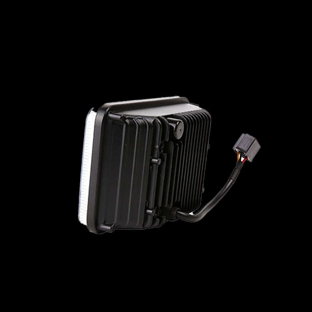 5" x 7" Projector Led Headlight High & Low Beam
