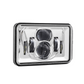 5" x 7" Projector Led Headlight High & Low Beam