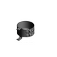 6" Aero Wide Clamp Fits Kenworth