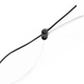 6" Double Female Bullet 6” Continuous Connectors - Sold by unit