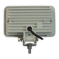 Rectangular High Power Led Work Lights 12V/24V Work And Fog Lights