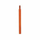 6" Shifter Shaft Extender - Cadmium Orange.