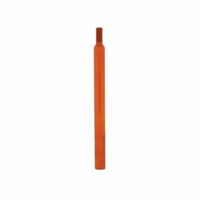 6" Shifter Shaft Extender - Cadmium Orange.