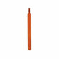 6" Shifter Shaft Extender - Cadmium Orange.