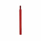 6" Shifter Shaft Extender - Candy Red.