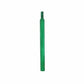 6" Shifter Shaft Extender - Emerald Green