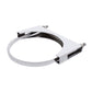 6" STAINLESS U-BOLT EXHAUST CLAMP