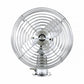6" Steel Blade Heavy Duty Fan - 12V