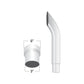 6" to 5" Reduced Bullhorn O.D Stack 48"