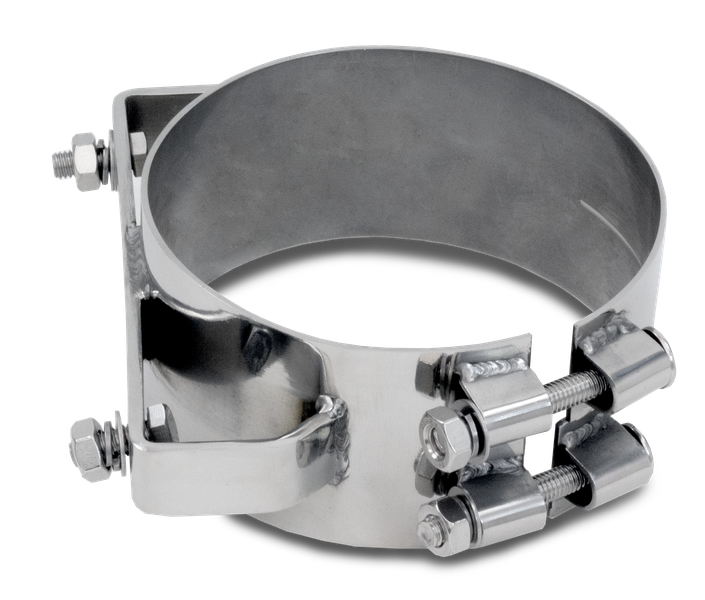 6″ WIDE BAND CLAMP – FITS FREIGHTLINER