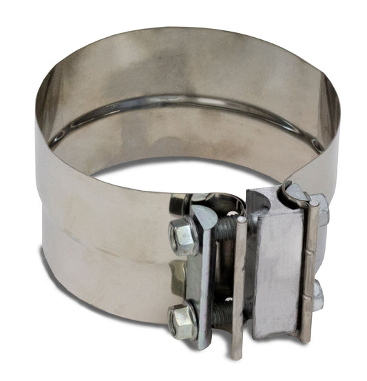 7″ FLAT BAND CLAMP