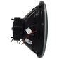 7 Hedlamp W / Amber Led 8 Bullet Plug Wiring (Gl-1316-Y) - Lighting & Accessories