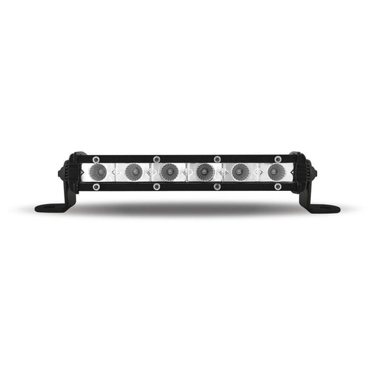 7 Mini Spot LED light bar