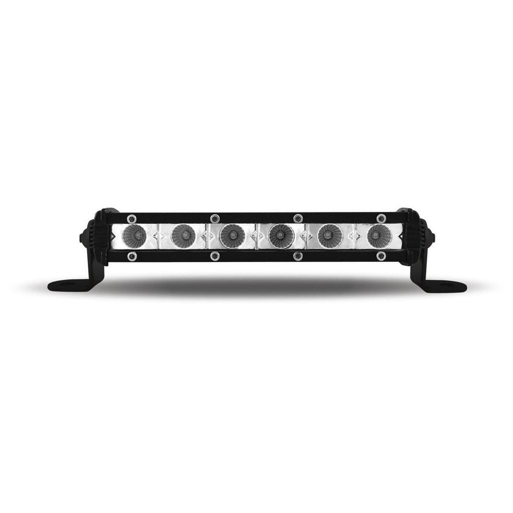 7 Mini Spot Led Light Bar - 1260 Lumens - Lighting & Accessories