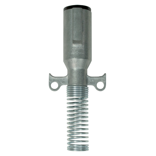 7 Way Plug. Trailer