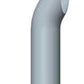 84" Tall Short 30 Top Stack - 6" to 5" I.D w/ Expanded and Slotted End