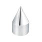 9/16" x 1 1/2" Spike Nut Cover - Push-On