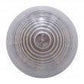 9 Led 2 Beehive Clearance/marker Light - Amber Led/clear Lens - Lighting & Accessories
