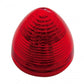 9 Led 2 Beehive Clearance/marker Light - Red Led/red Lens - Lighting & Accessories