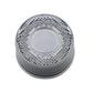 9 Led 2 Clearance / Marker Light - Mirage - Amber Led/clear Lens - Lighting & Accessories