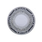 9 Led 2 Clearance / Marker Light - Mirage - Amber Led/clear Lens - Lighting & Accessories