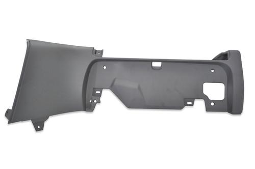 A18-39333-000- Dash Right Side Cover, Upr, Fits Freightliner Century/Columbia/Coronado #38 =18-49184-000